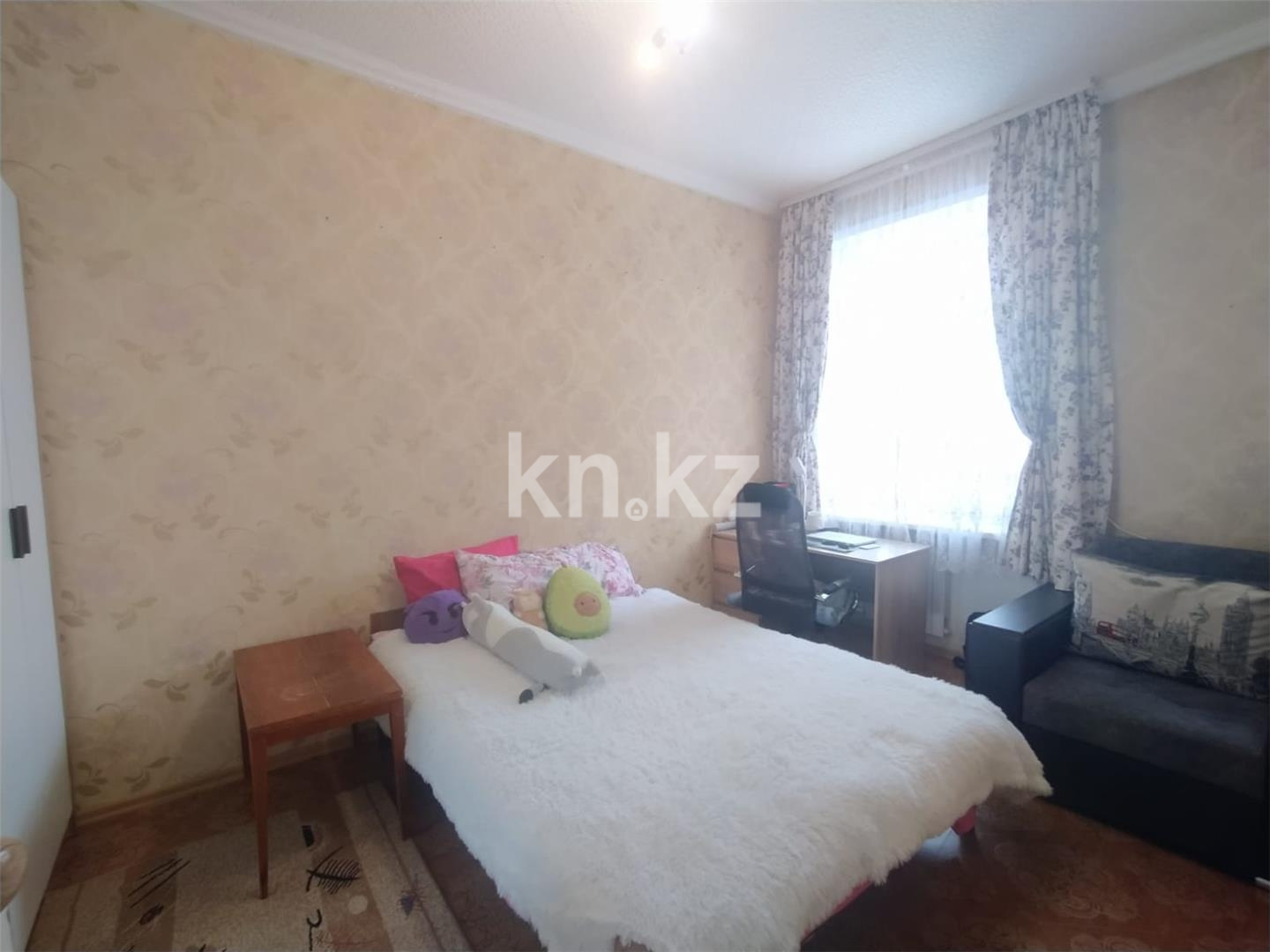 Продажа 2-комнатной квартиры, 54 м², пр. Назарбаева в Караганде - фото 5