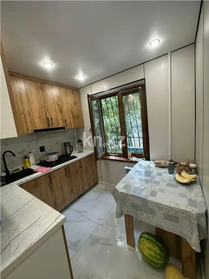 Продажа 3-комнатной квартиры, 62 м² в Алматы - фото 5