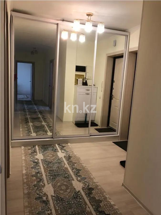 Продажа 2-комнатной квартиры, 59 м² в Астане - фото 4