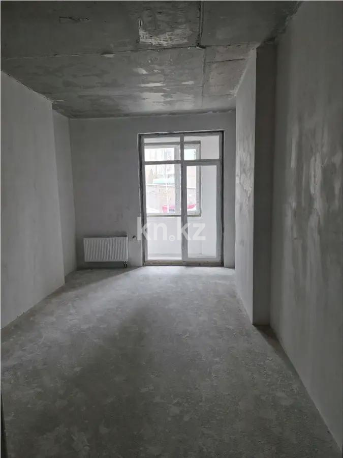 Продажа 4-комнатной квартиры, 137 м², ул. Навои, дом  30а/1 в Алматы - фото 2