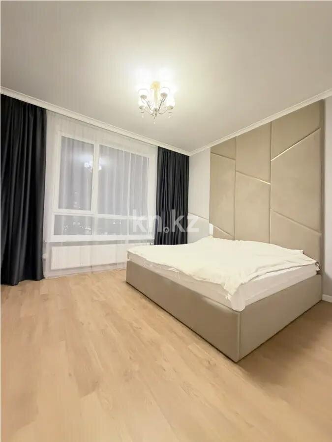 Продажа 2-комнатной квартиры, 73.3 м² в Астане - фото 2