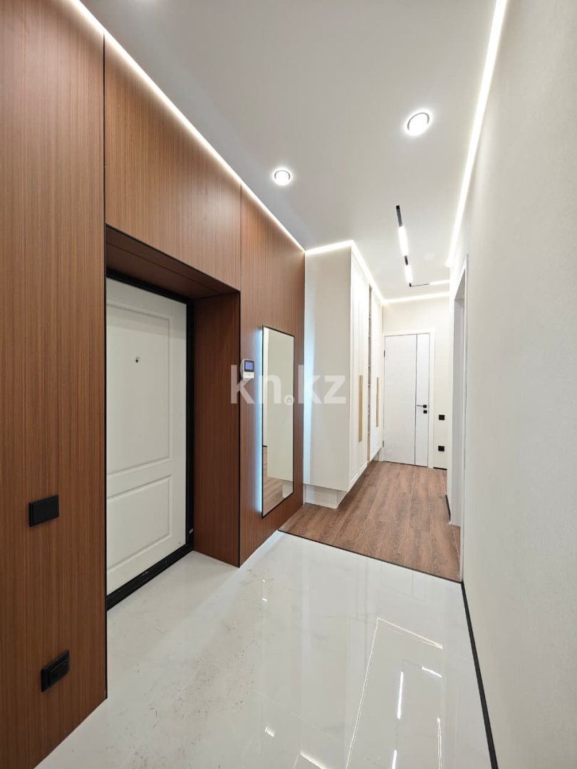 Продажа 3-комнатной квартиры, 77 м² в Караганде - фото 6