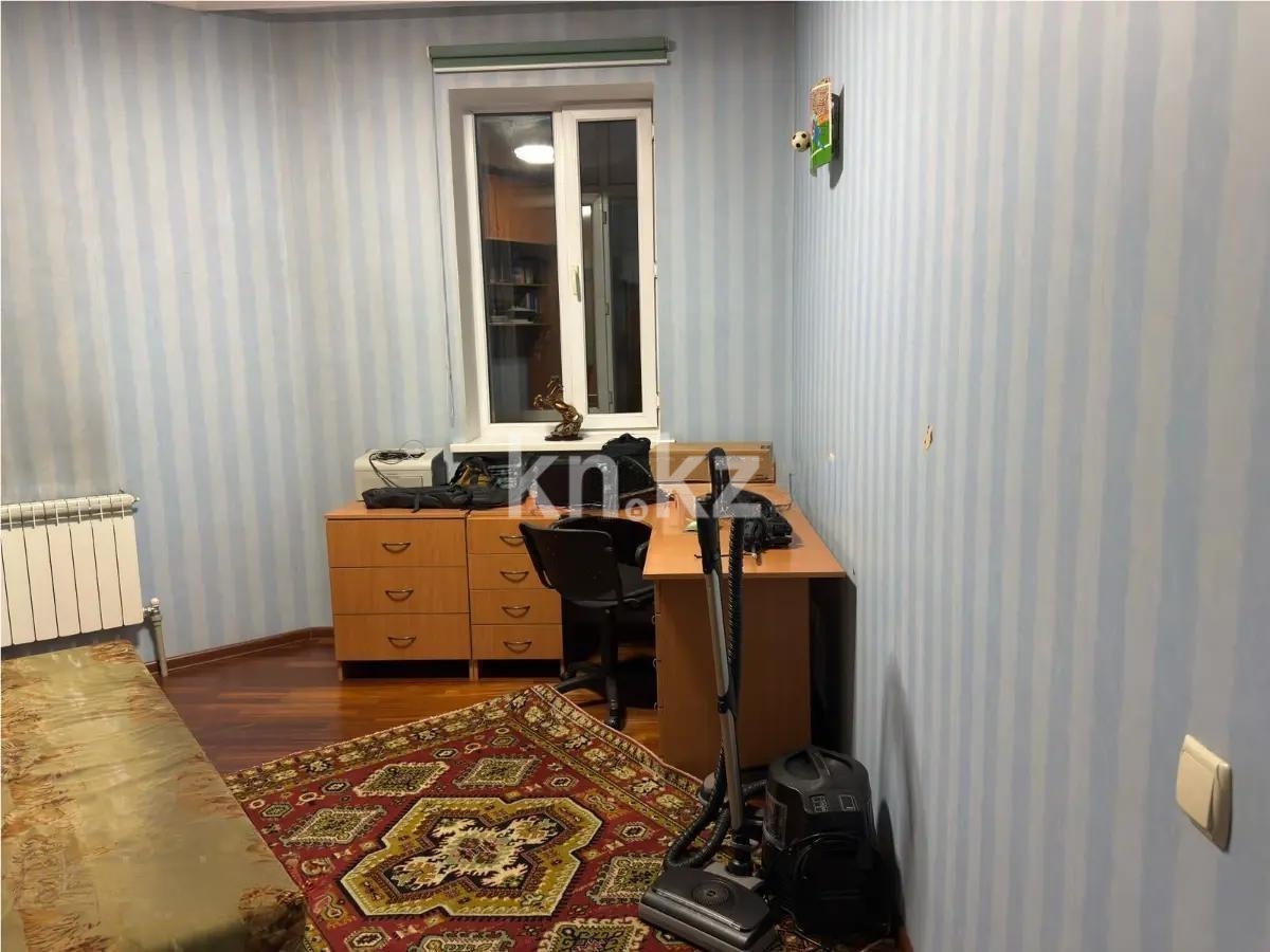 Продажа 4-комнатной квартиры, 114 м², ул. Тимирязева, дом  111а в Алматы - фото 4