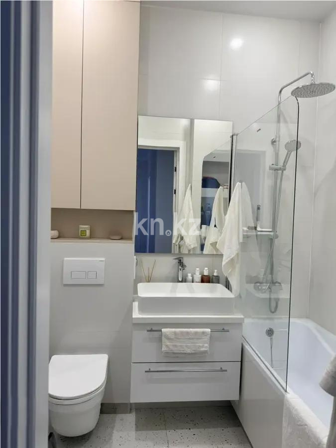 Продажа 2-комнатной квартиры, 61.04 м² в Астане - фото 4