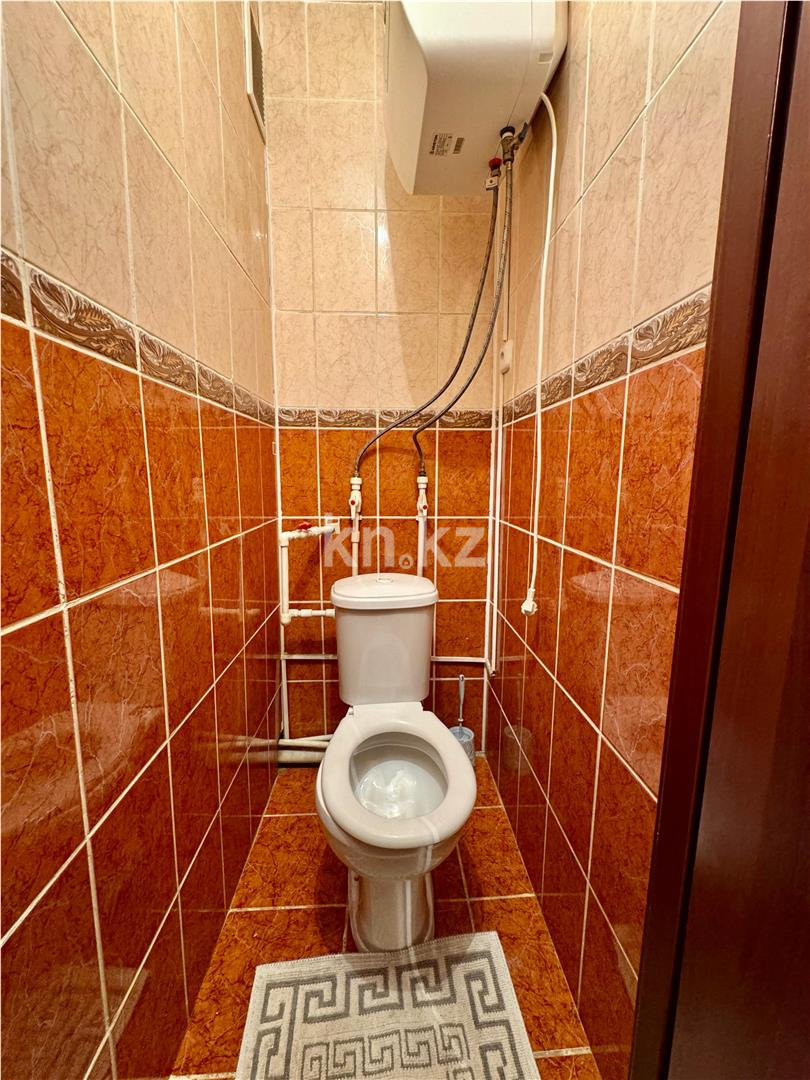 Продажа 3-комнатной квартиры, 57 м², ул. Локомотивная в Караганде - фото 7