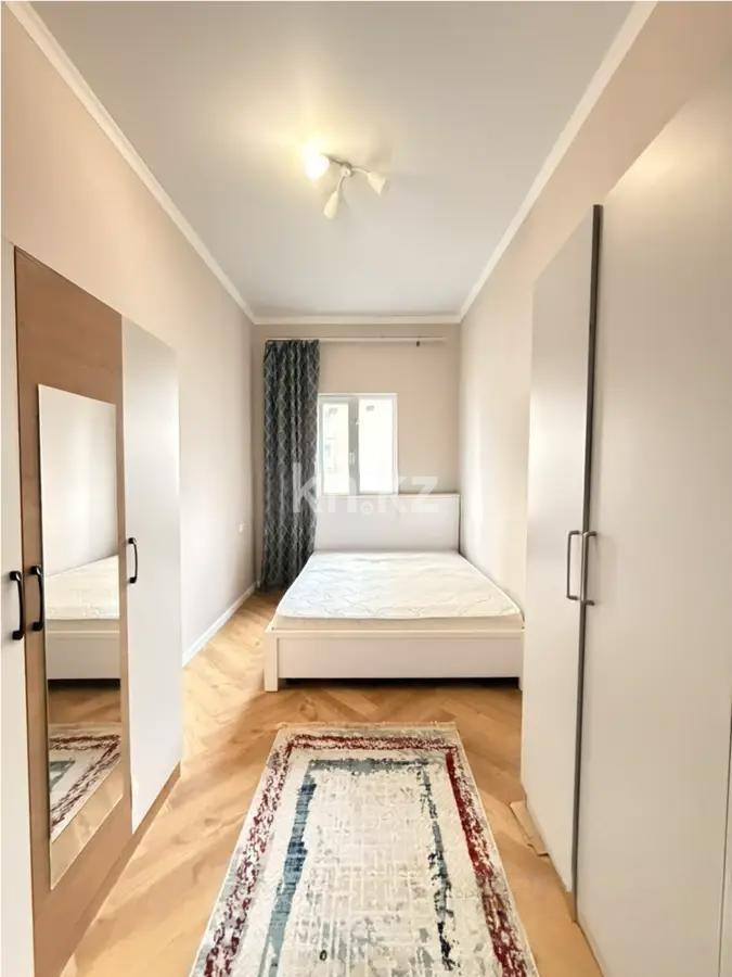 Продажа 2-комнатной квартиры, 47 м² в Алматы - фото 2