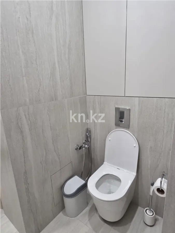 Продажа 3-комнатной квартиры, 72 м² в Алматы - фото 4
