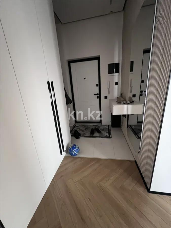 Продажа 2-комнатной квартиры, 65 м² в Алматы - фото 5