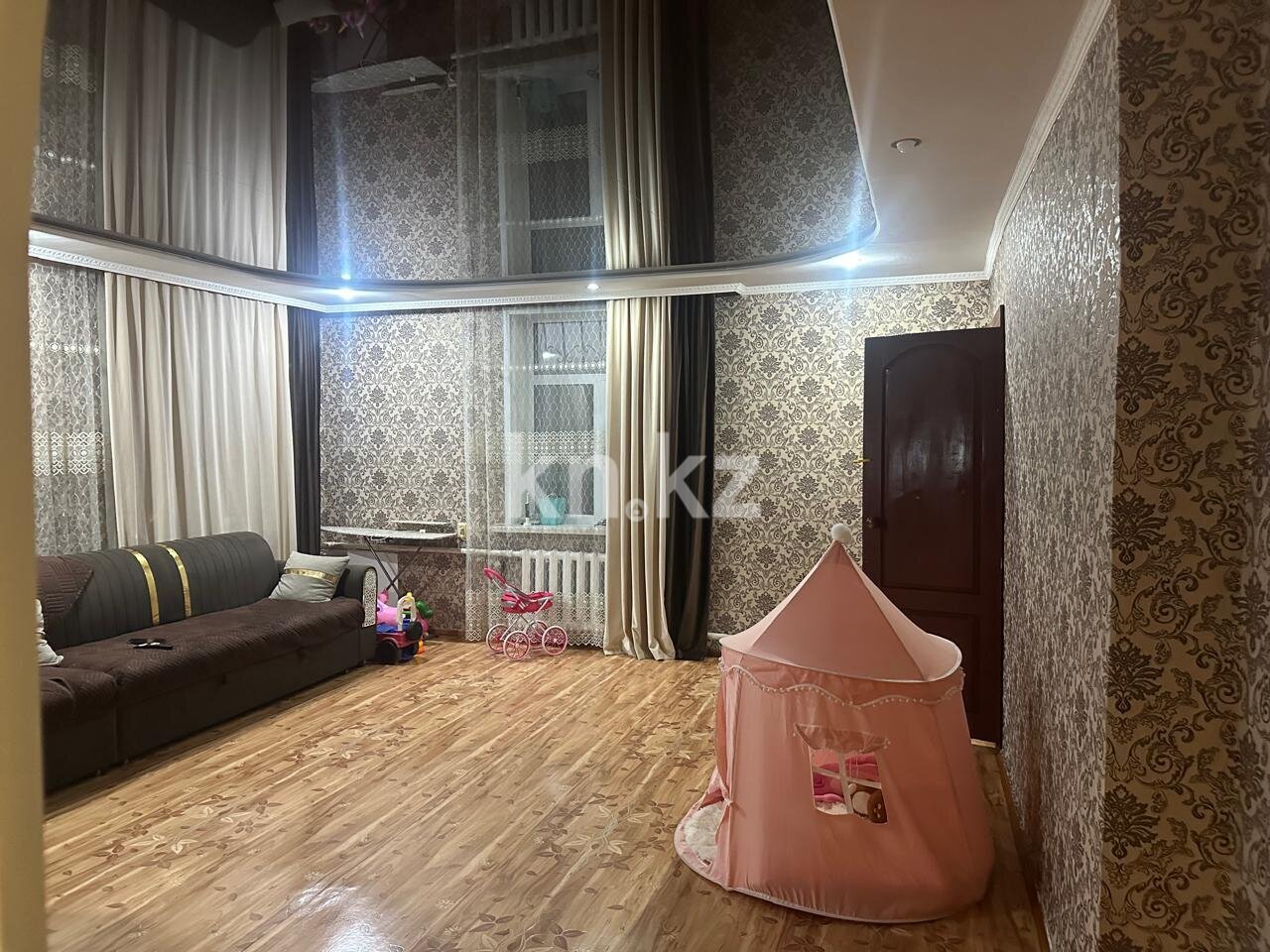 Продажа 3-комнатного дома, 68 м² в Темиртау - фото 7