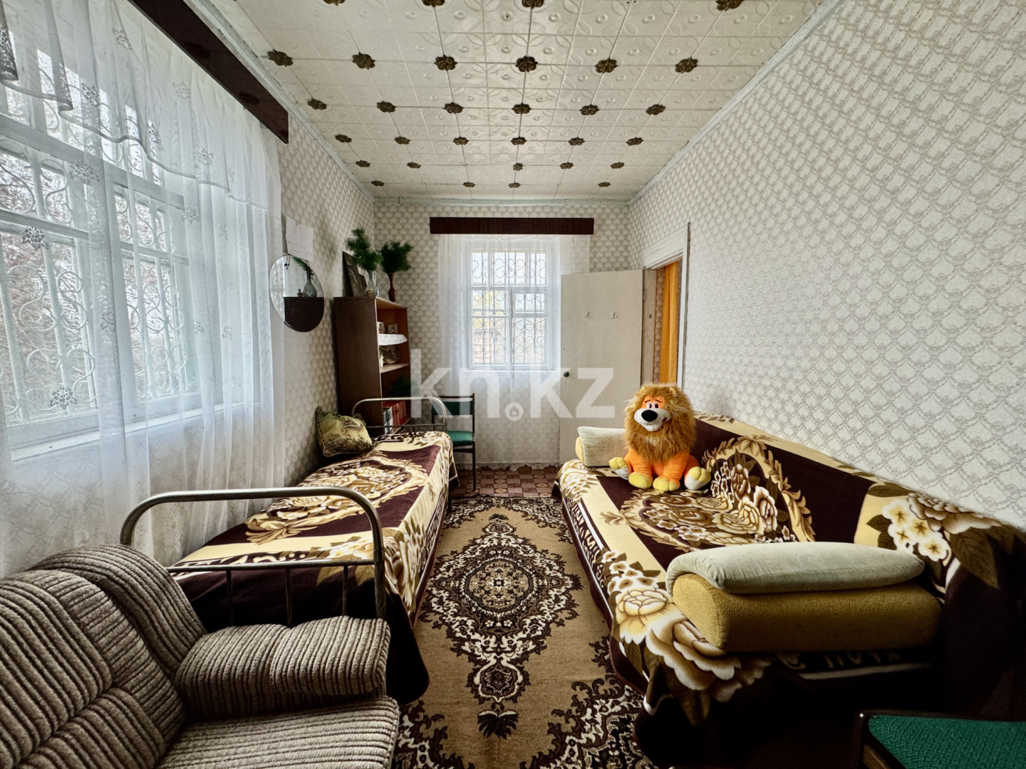 Продажа дачи, 12 сот., Елочка в Караганде - фото 22