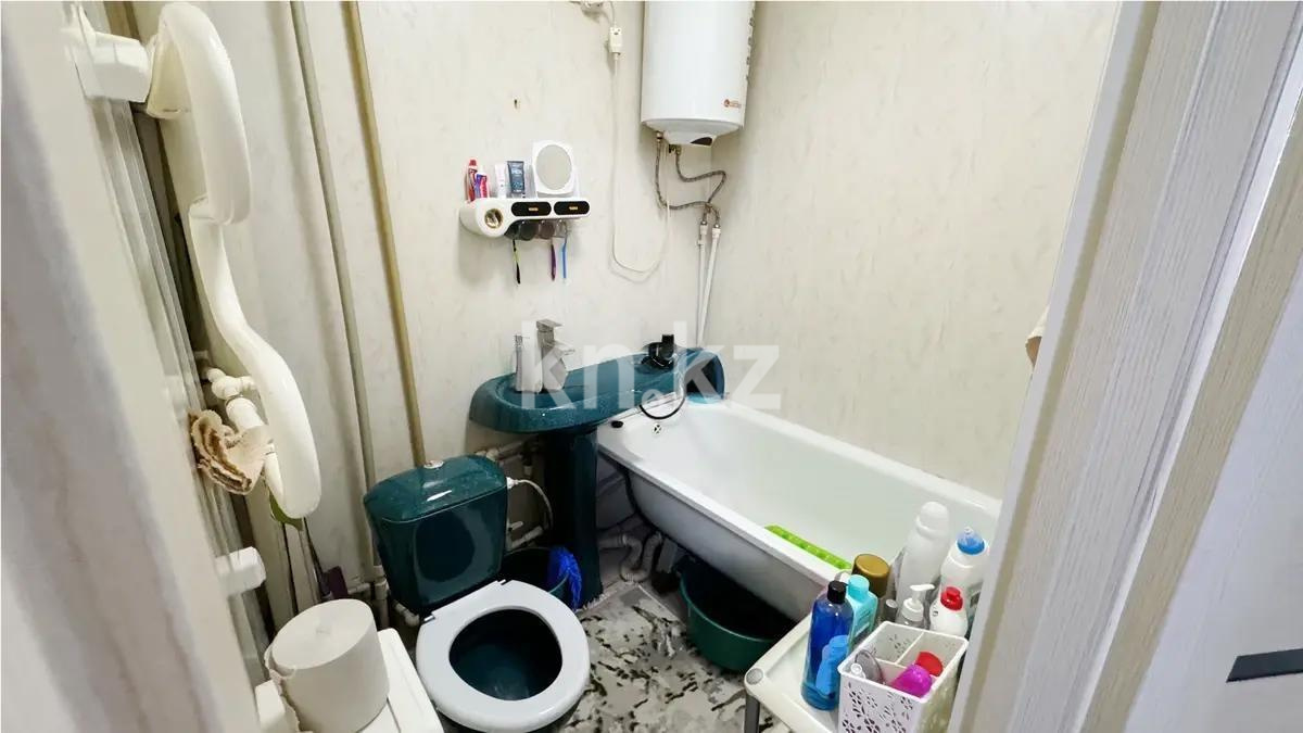 Продажа 3-комнатной квартиры, 56 м², ул. Абая, дом  42 в Темиртау - фото 5