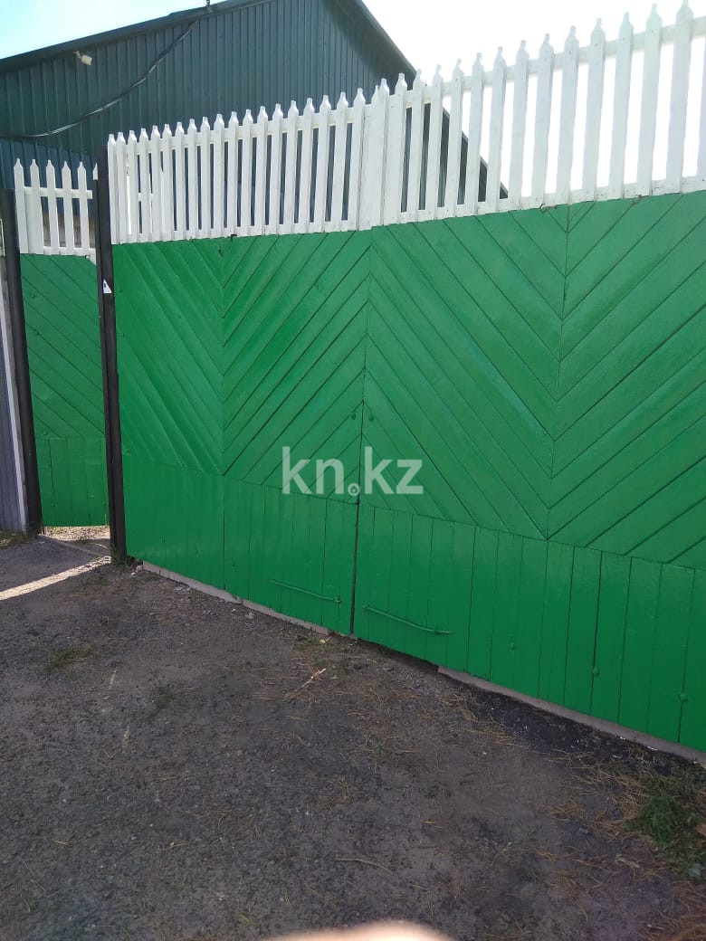 Продажа 3-комнатного дома, 80 м², Сейфуллина, дом  125 в Павлодаре - фото 3