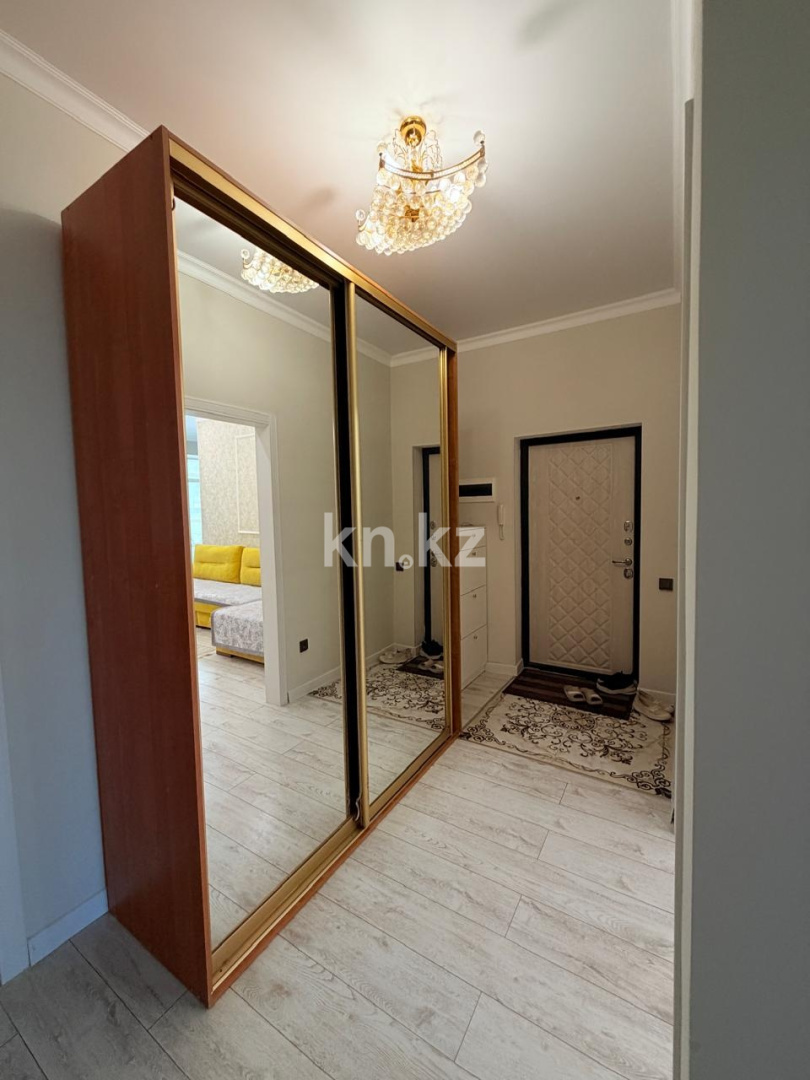 Продажа 3-комнатной квартиры, 79 м² в Астане - фото 4