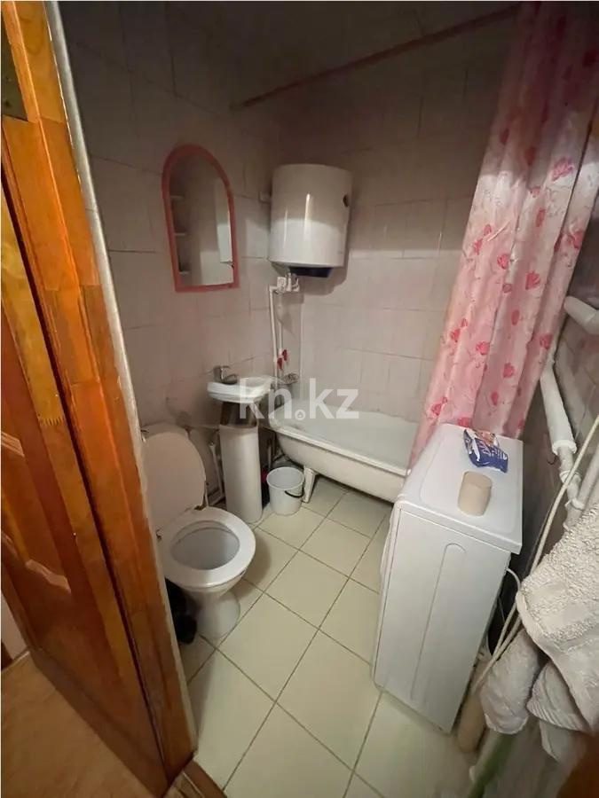 Продажа 1-комнатной квартиры, 31 м², ул. Гоголя, дом  51 в Караганде - фото 3