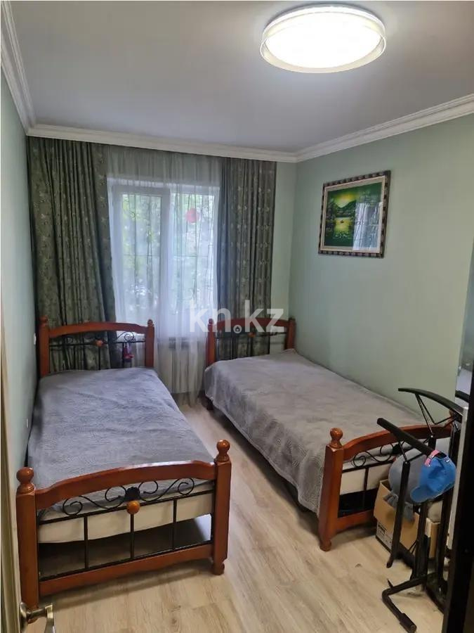 Продажа 4-комнатной квартиры, 84 м² в Алматы - фото 4