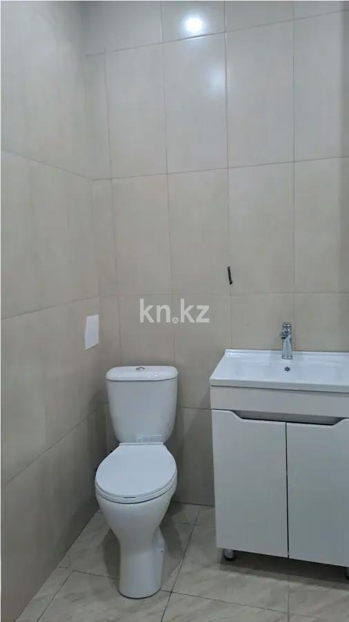 Продажа 2-комнатной квартиры, 37 м², ул. Косшыгулулы, дом  15 в Астане - фото 3