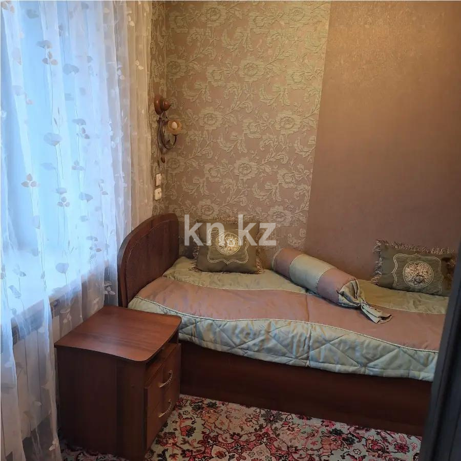 Продажа 4-комнатной квартиры, 71 м² в Караганде - фото 2