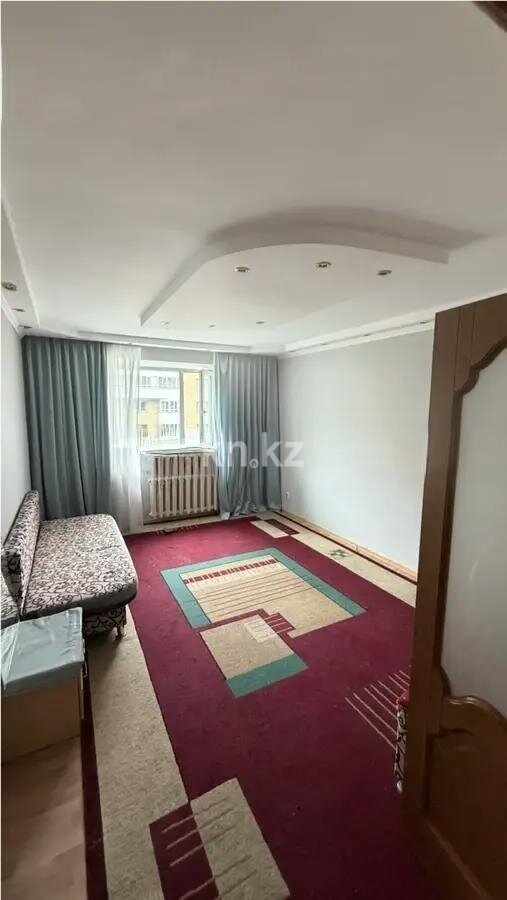 Продажа 2-комнатной квартиры, 55.2 м² в Астане