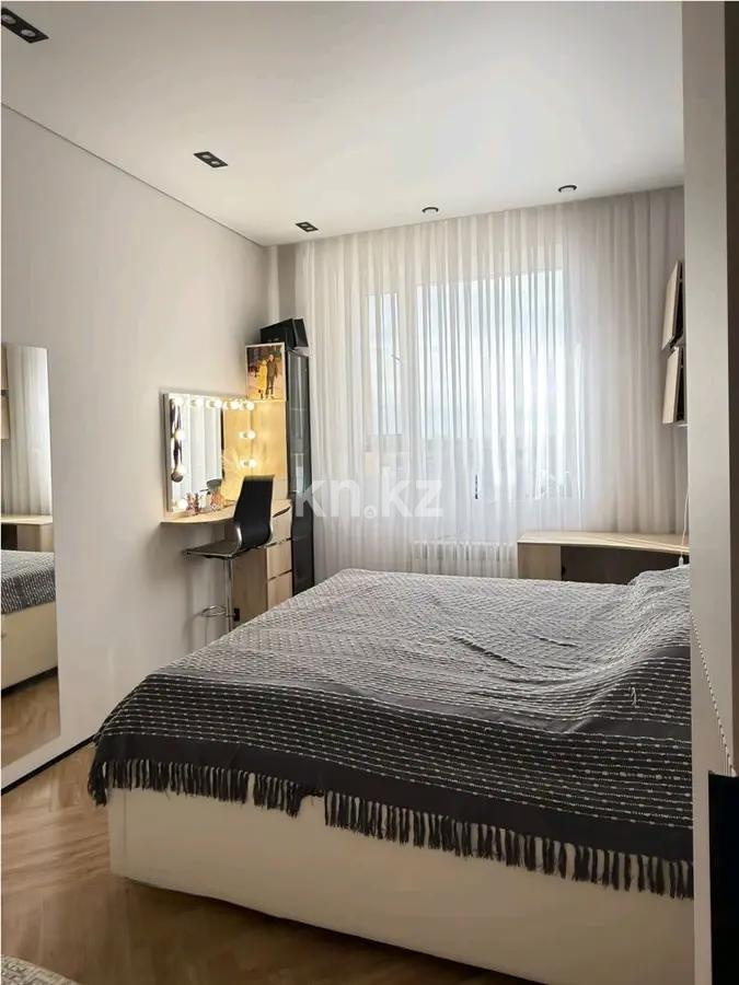 Продажа 5-комнатной квартиры, 131 м², ул. Райымбек батыра, дом  54 в Астане - фото 2