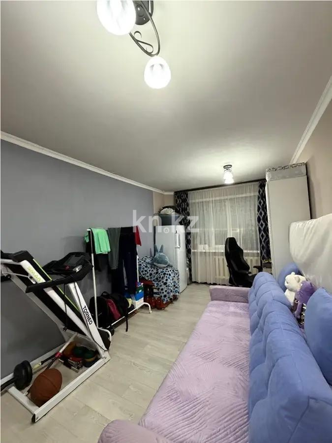 Продажа 3-комнатной квартиры, 62 м² в Караганде - фото 3