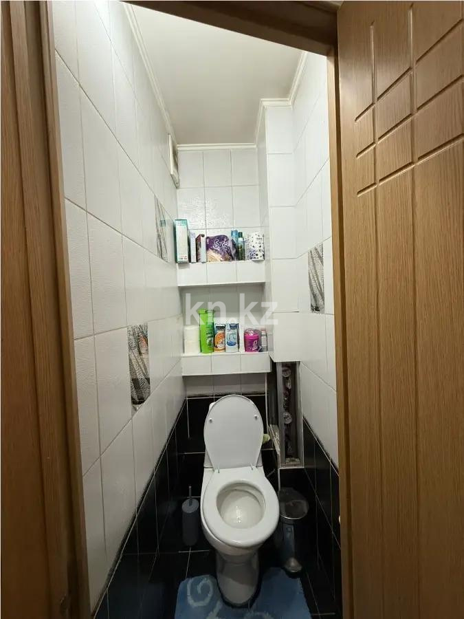 Продажа 3-комнатной квартиры, 61 м², мкр. Таугуль, дом  11 в Алматы - фото 6