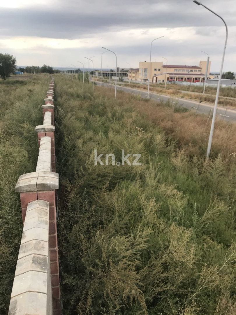 Продажа земельного участка, 144 сот., Алатау в Алматы - фото 5