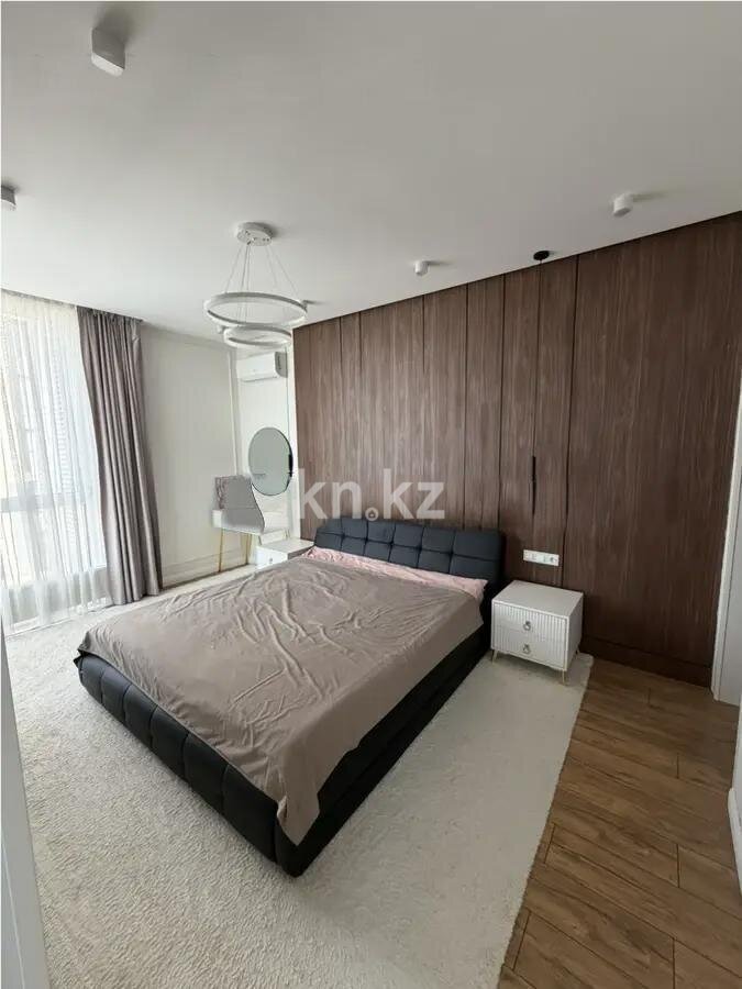Продажа 3-комнатной квартиры, 110 м² в Алматы - фото 3