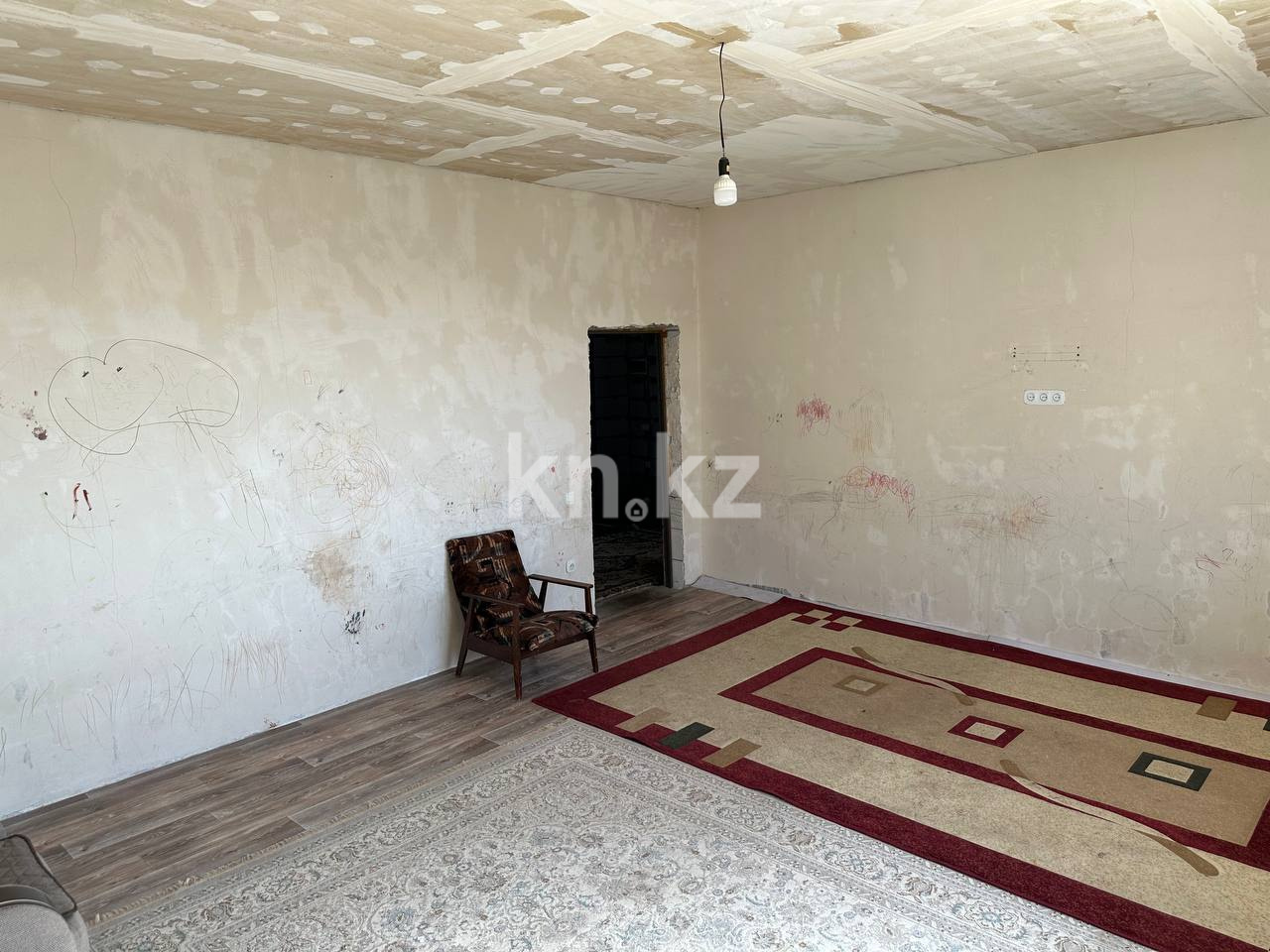 Продажа 4-комнатного дома, 104 м², с. Жапек Батыра в Алматинской области - фото 4