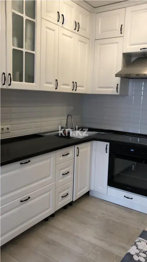 Продажа 3-комнатной квартиры, 90 м², ул. Габдуллина, дом  19/1 в Астане - фото 4