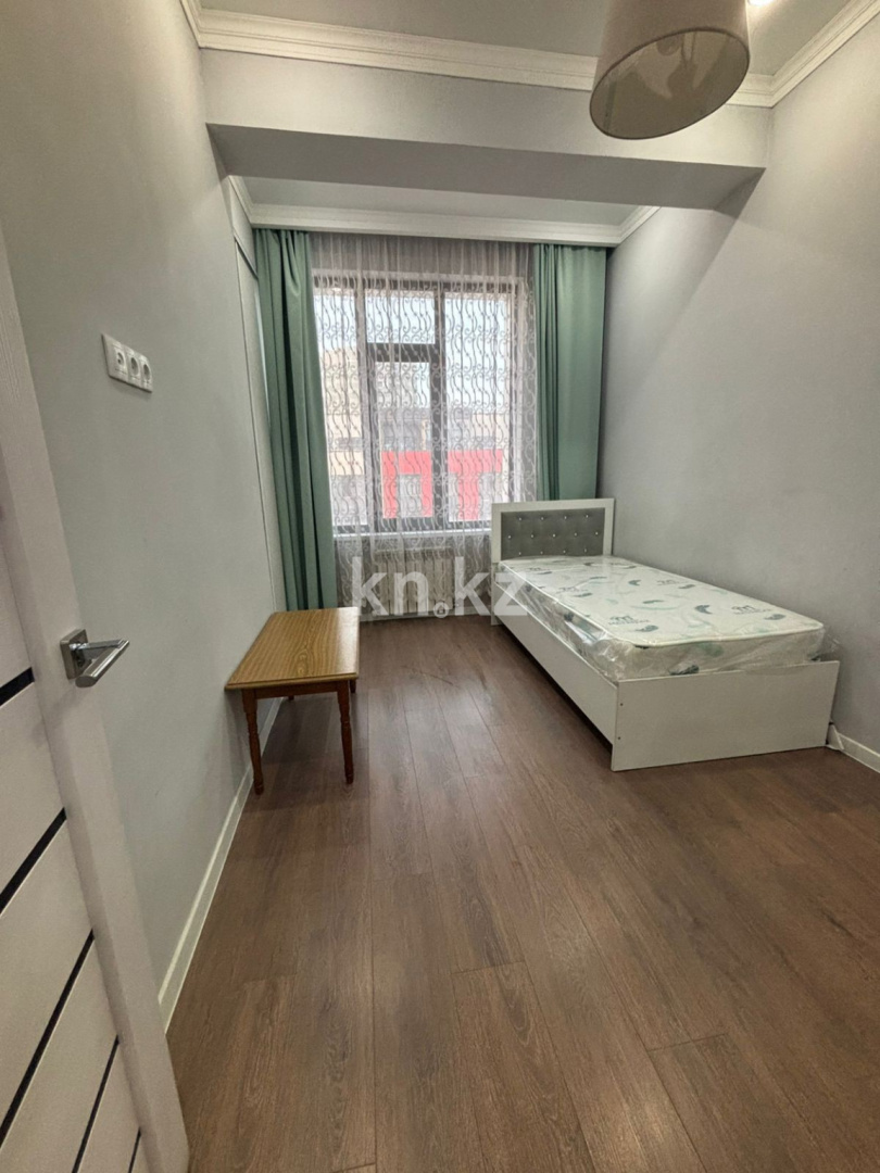 Продажа 3-комнатной квартиры, 71 м² в Алматы