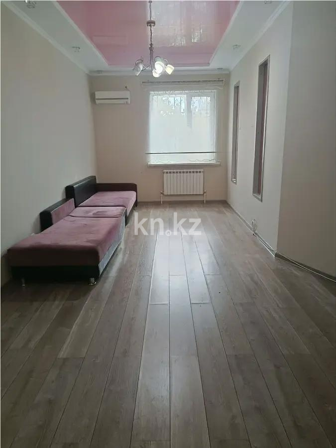 Продажа 2-комнатной квартиры, 69.2 м² в Алматы