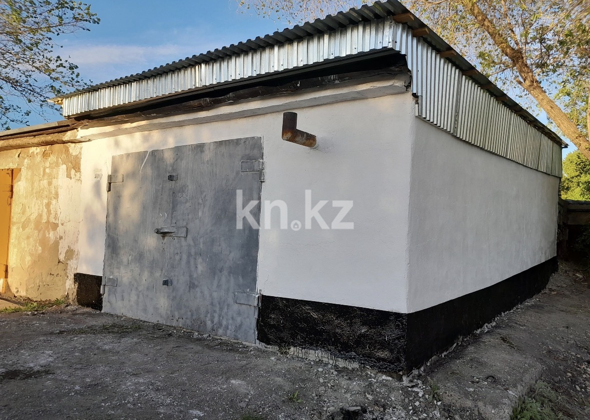 Продажа гаража, 33 м² в Караганде