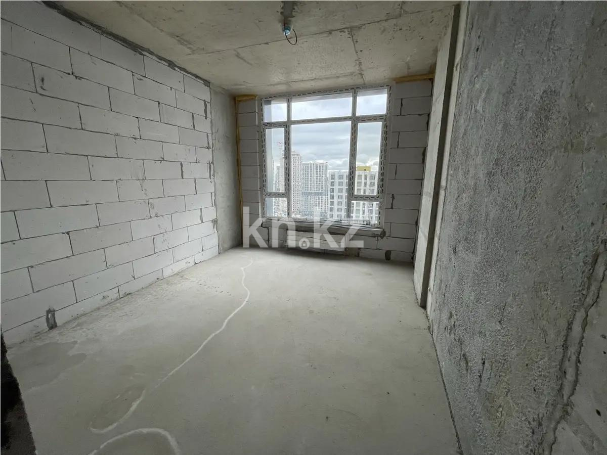 Продажа 4-комнатной квартиры, 114 м², пр. Туран, дом  39/2 стр в Астане - фото 2