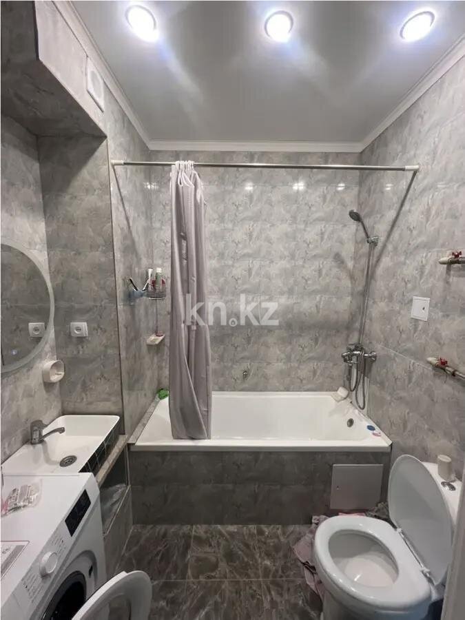 Продажа 2-комнатной квартиры, 40 м² в Астане - фото 4