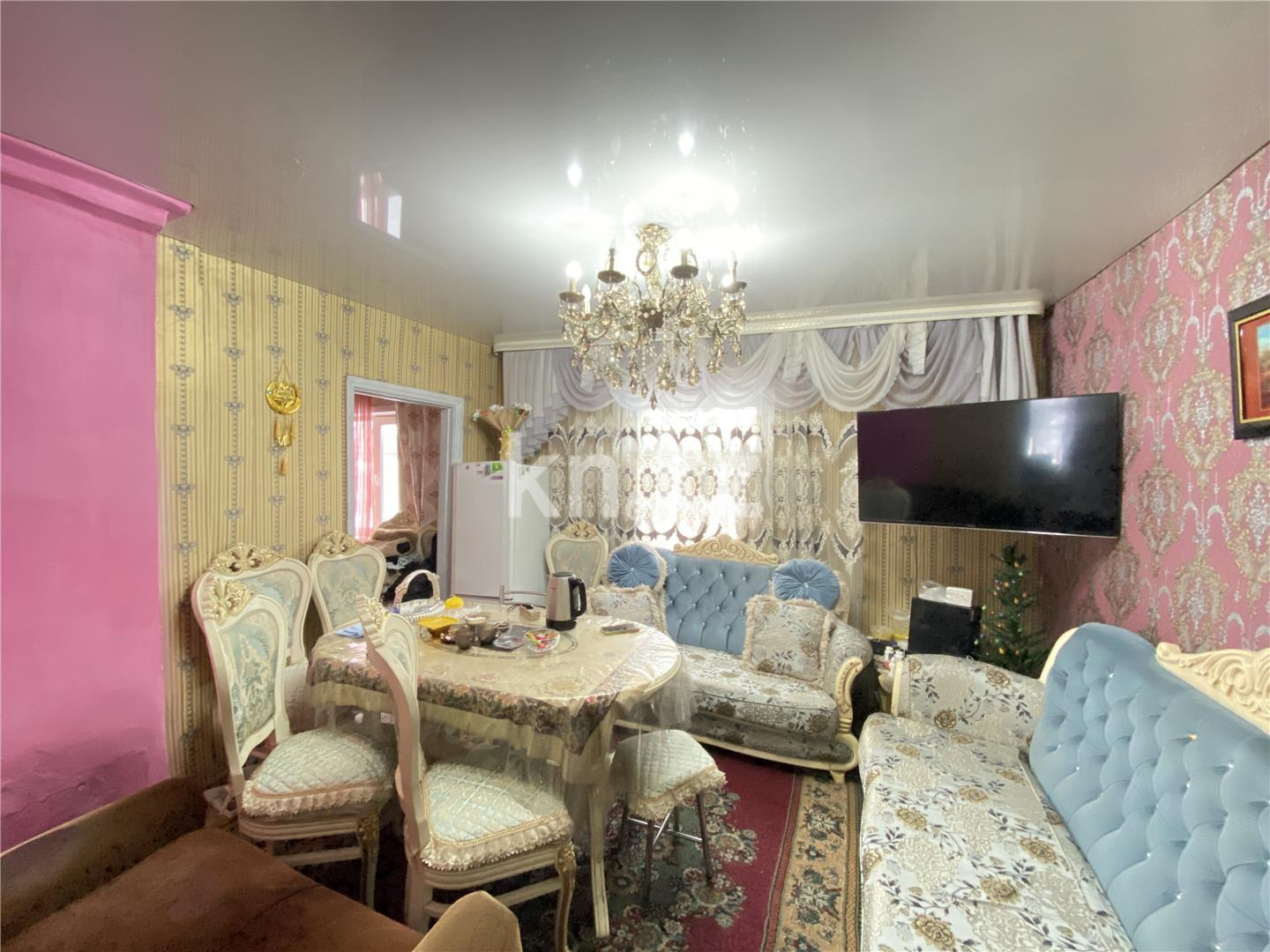 Продажа 3-комнатного дома, 42 м², ул. Минина в Караганде - фото 2