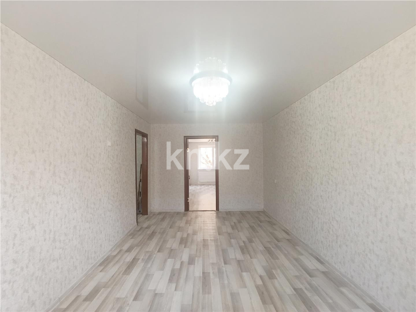 Продажа 2-комнатной квартиры, 45 м², мкр-н 23, дом  17 в Караганде - фото 4