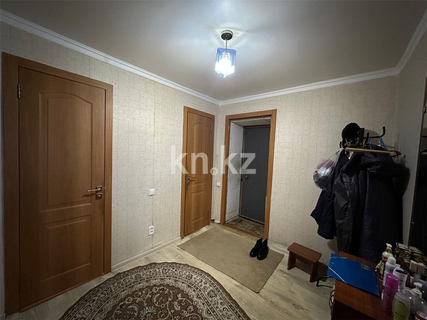 Продажа 2-комнатной квартиры, 54 м², мкр-н Степной-2, дом  6/2 в Караганде - фото 10