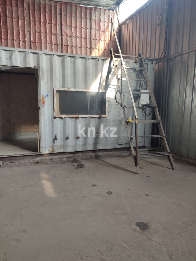 Аренда базы, 220 м² в Алматы - фото 3