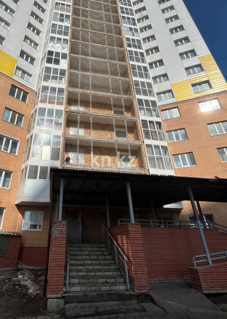 Продажа 1-комнатной квартиры, 42 м² в Караганде - фото 8