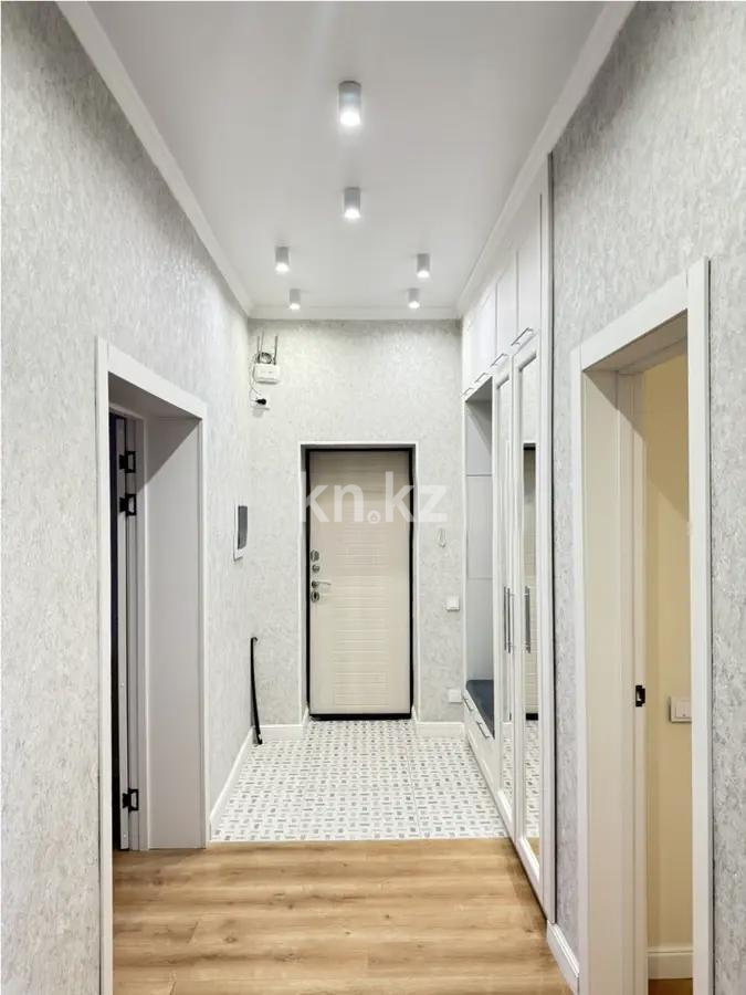 Продажа 3-комнатной квартиры, 79 м² в Караганде - фото 7