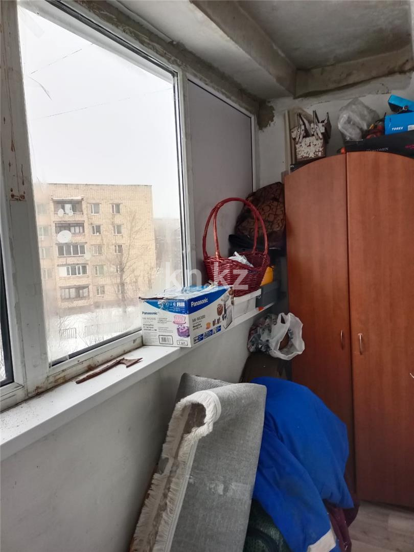 Продажа 3-комнатной квартиры, 59 м², ул. Академическая в Караганде - фото 17