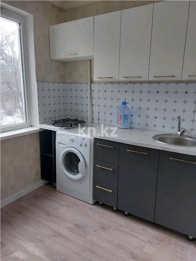 Продажа 1-комнатной квартиры, 31 м² в Алматы - фото 2