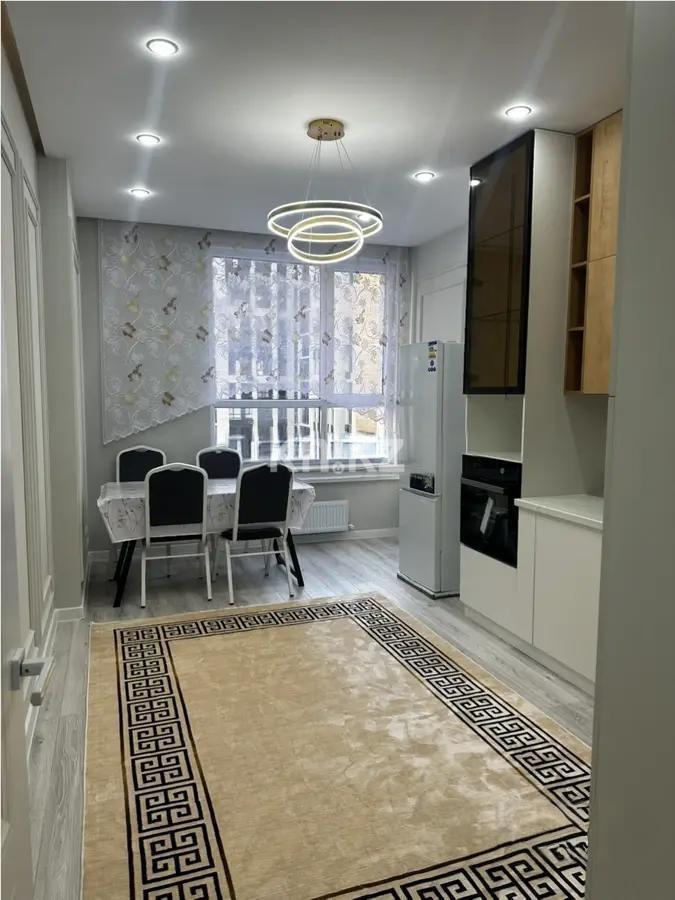 Продажа 2-комнатной квартиры, 80 м², ул. Емцова, дом  348/1 в Алматы - фото 3