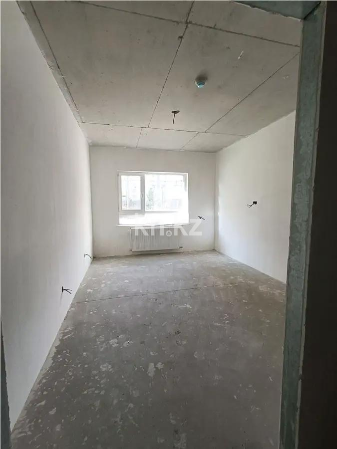 Продажа 1-комнатной квартиры, 43 м² в Алматы