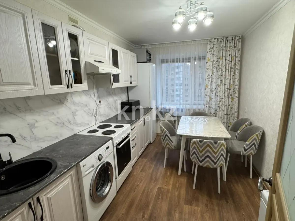 Продажа 3-комнатной квартиры, 67.3 м², ул. Косшыгулулы, дом  20 в Астане - фото 4