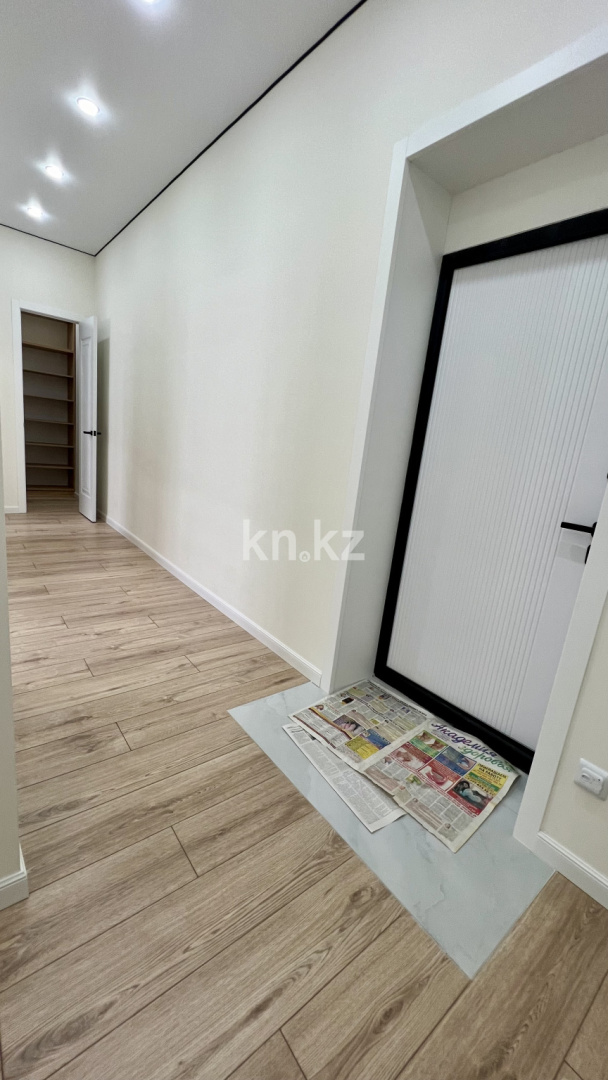 Продажа 2-комнатной квартиры, 57 м² в Караганде - фото 7