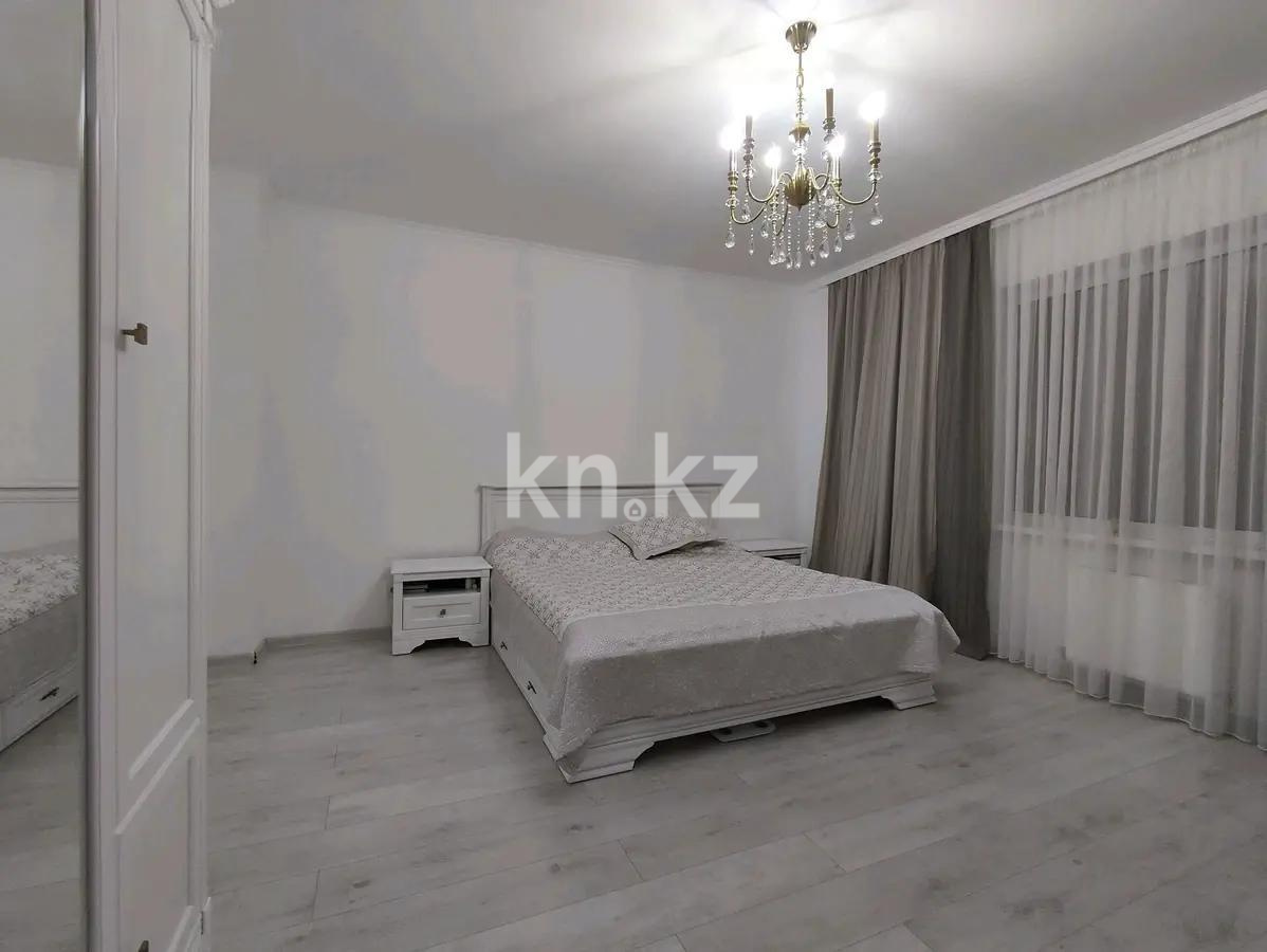 Продажа 3-комнатной квартиры, 123 м², пр. Кудайбердыулы, дом  36/2 в Астане - фото 2