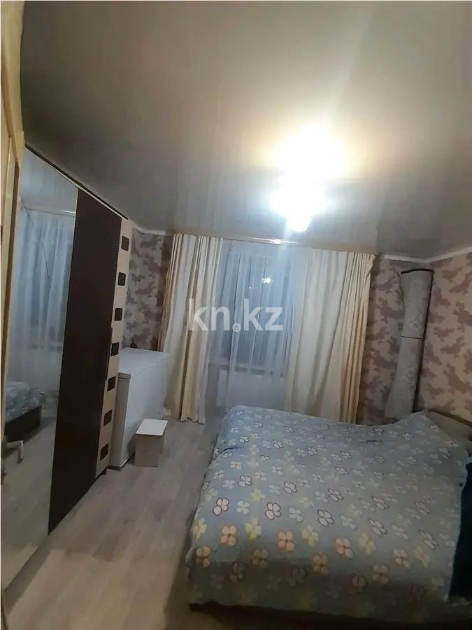 Продажа 2-комнатной квартиры, 52 м² в Караганде - фото 2