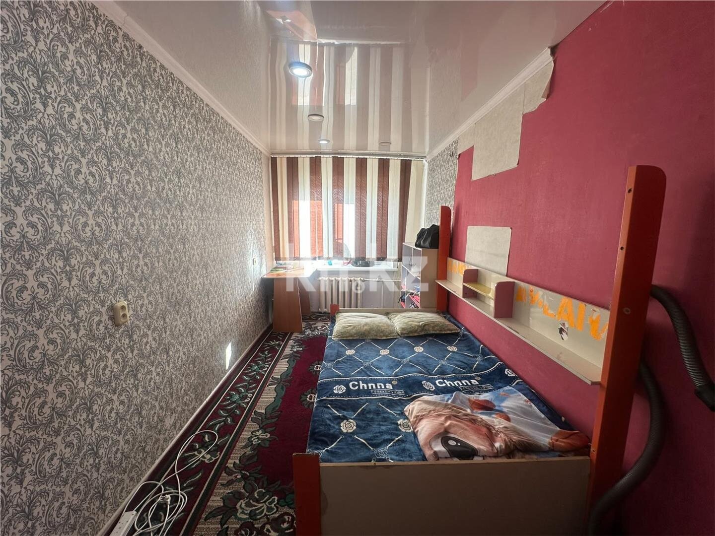 Продажа 2-комнатной квартиры, 44 м² в Темиртау - фото 3