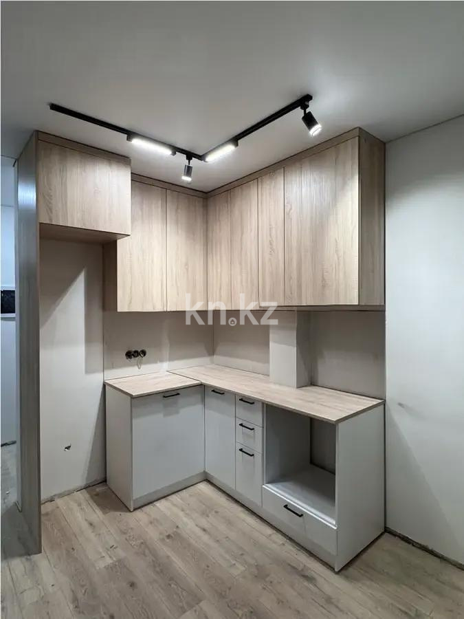 Продажа 3-комнатной квартиры, 55 м² в Астане - фото 2